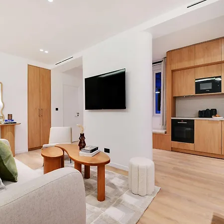 Sumptuous - 2br 6p - Center Of * Paris