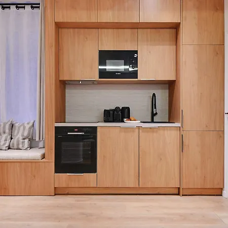Sumptuous - 2br 6p - Center Of Appartement