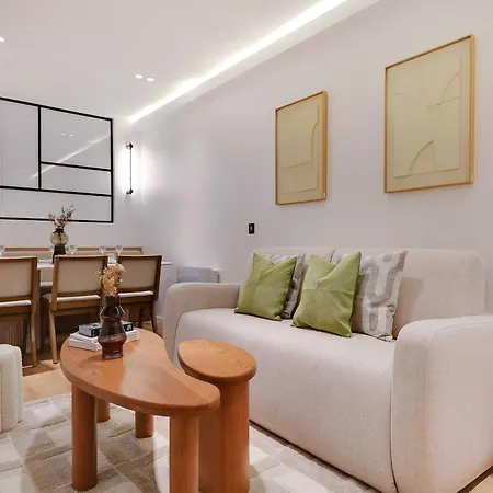 Sumptuous - 2br 6p - Center Of Appartement