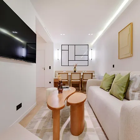Appartement Sumptuous - 2br 6p - Center Of *