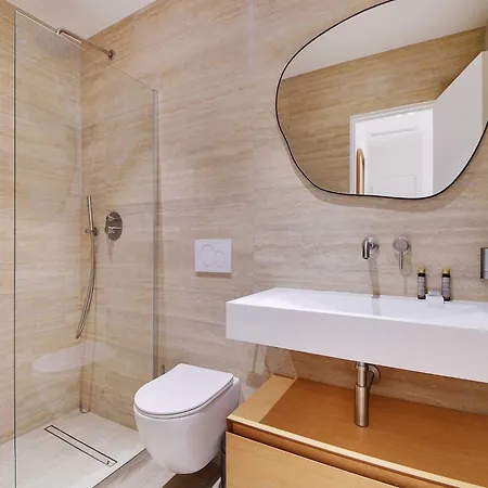 Appartement Sumptuous - 2br 6p - Center Of
