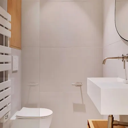 Sumptuous - 2br 6p - Center Of Appartement *