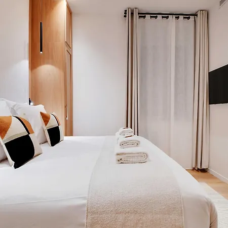 Sumptuous - 2br 6p - Center Of Paris