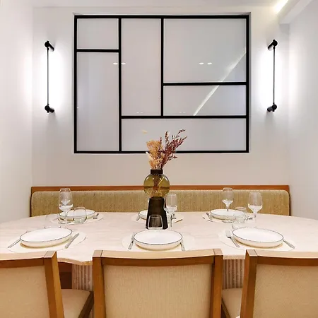 Apartamento Sumptuous - 2br 6p - Center Of