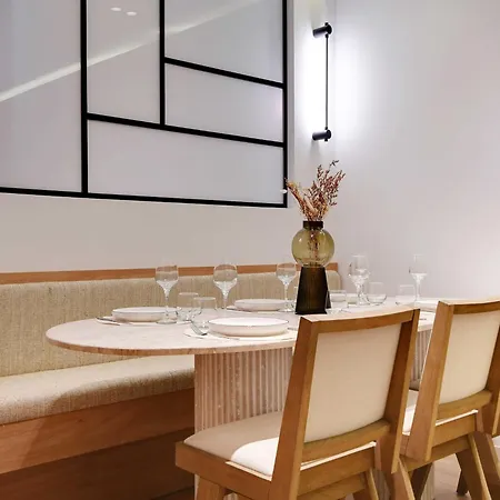 Sumptuous - 2br 6p - Center Of Apartamento